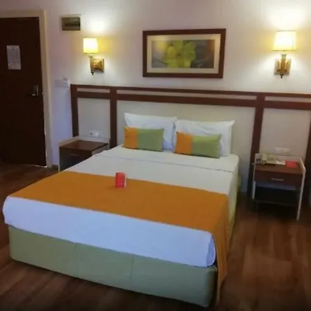 Bella Luna Otel Side
