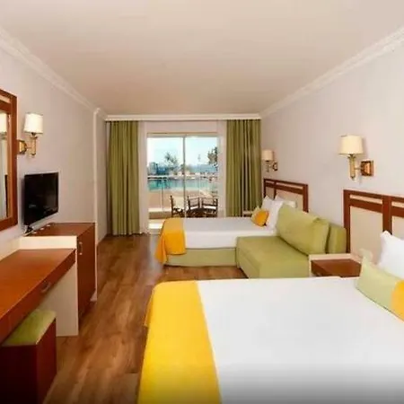Otel Bella Luna 4*