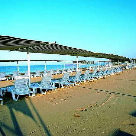 Otel Bella Luna 4*