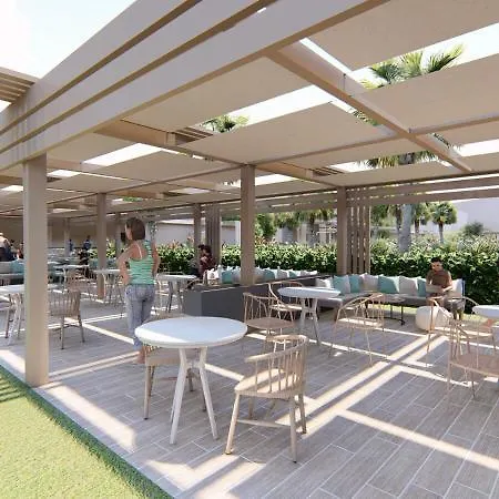 Otel Bella Luna 4*