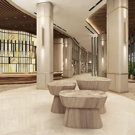 Otel Bella Luna Side