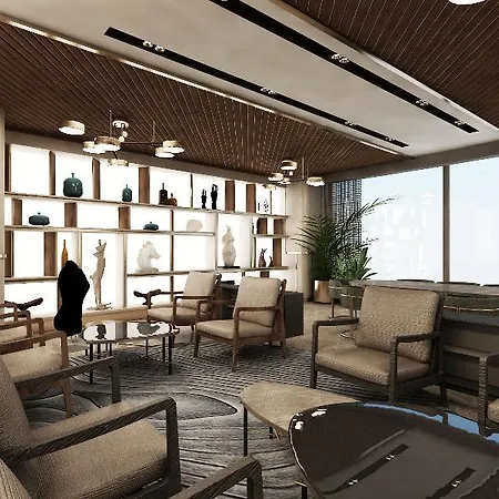 Bella Luna Otel 4*