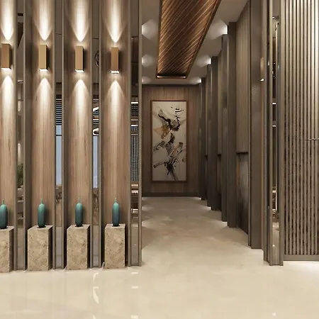 Bella Luna Otel