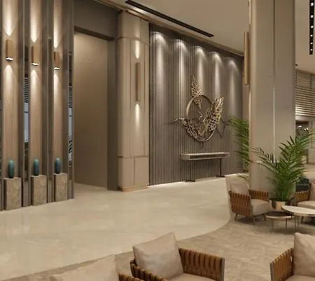 Otel Bella Luna 4*