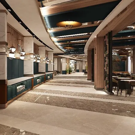 Otel Bella Luna Side