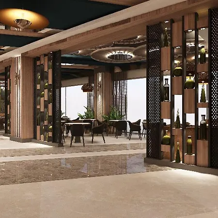 Otel Bella Luna 4*