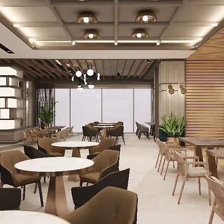 Bella Luna Otel